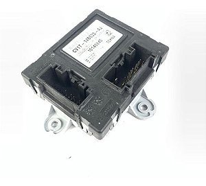 Módulo De Vidro Porta Dianteira Dir. Ford New Fiesta 2017