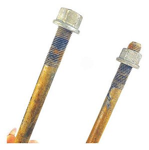 Grampo Diferencial Gm S10 2017 2017 Flex 2.5