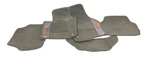 Jogo De Tapete Vw Jetta Tsi 2.0 2012