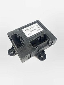 Módulo De Vidro Porta Dianteira Esq. Ford New Fiesta 2017