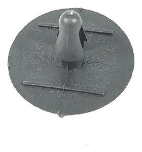 Grampo Forração Capô Gm Cruze S10 2013/2021 (unidade)