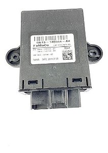 Módulo De Vidro Porta Traseira Direita Ford Ecosport 2019