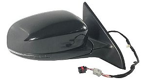 Retrovisor Direito Elétrico Jeep Compass 2018 2.0 Flex