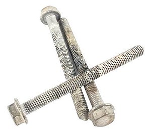 Jogo Parafuso Alternador Vw Jetta 2015 2.0 Tsi