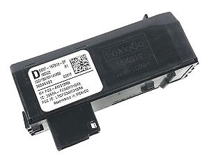 Modulo Do Teto Ford Ranger 2020 2019 3.2 Eb3t18d816df