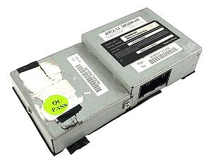 Modulo Dvd Cabeçeira Ford Edge 2017 3.5 Amcl1j 14g248 Ab