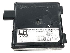 Modulo Esquerdo Estacionamento Ford Edge 2012 3.5 Bt4314c689