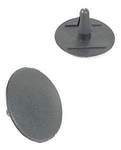 Grampo Forração Capô Gm Cruze S10 2013/2021 (unidade)