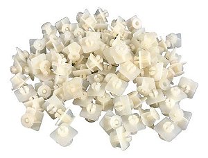 Grampo Proteção Tanque Gm Corsa ( Valor Unitário )