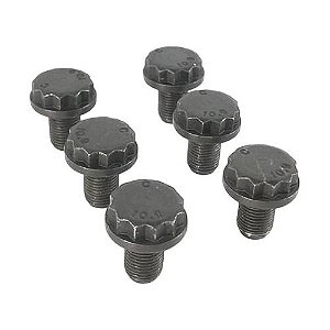 Jogo Parafuso Conversor Torque Vw Amarok 2023 3.0 V6 C/10km