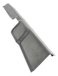 Soleira Porta Dianteira Esquerda Honda City 1.5 2017