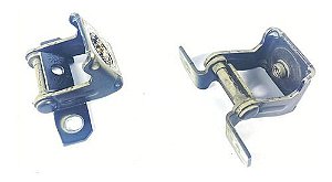 Par Dobradiça Tampa Traseira Fiat Punto 2011 1.4