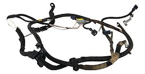 Chicote Motor Arranque Peugeot 3008 2014 1.6 Thp