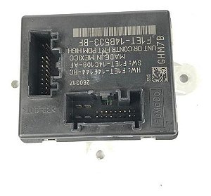 Modulo Porta Dianteira Direita Ford Focus 2016 F1et14b533bf