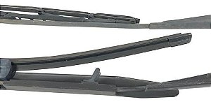 Par Haste Limpador Fiat Marea 2001 1.8