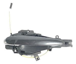 Maçaneta Externa Porta Tras. Esq. Bmw X4 2015 2.0 28i