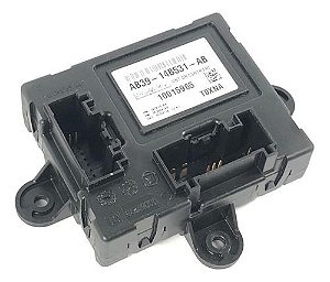 Modulo Porta Ford Ranger 2015 3.2 Diant Esq Ab3914b531ab