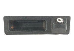 Maçaneta Tampa Tras. Com Camera De Ré Bmw X4 2015 2.0 28i