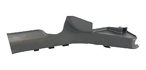 Soleira Porta Traseira Esquerda Honda City 1.5 2017 84261t9l