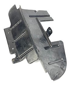 Defletor Ar Direito Radiador Nissan Sentra 2012 2.0