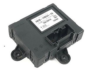 Modulo Porta Ford Ranger 2015 3.2 Tras Esq Ab3914b534aa