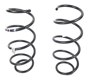 Par Mola Dianteira Fiat Strada Volcano 2022 1.3