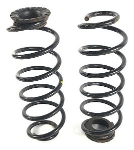 Par Mola Traseira Fiat Punto 1.6 2013