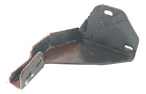 Jogo Suporte Estribo Vw Amarok V6 3.0 2018