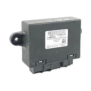 Modulo Porta Ford Ranger 2019 3.2 Diant. Dir. Dg9t14b533fb