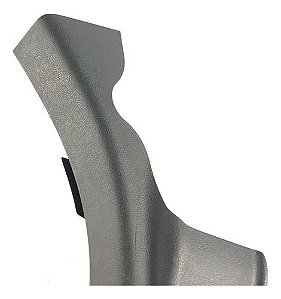 Soleira Traseira Direita Honda Hr-v 2021