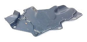 Defletor Ar Esquerdo Câmbio Nissan Sentra 2010 2.0