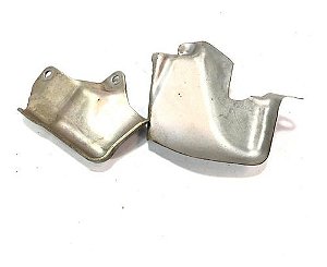 Par Protetor Sensor Rotaçãofiat Toro Freedom Flex 4x2 2021