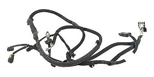 Chicote Positivo Bateria Peugeot 2008 2017 1.6 9818417380