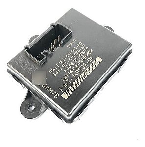 Modulo Porta Traseira Esquerda Ford Focus 2016 F1et14b532bf