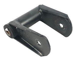 Jumelo Suspensão Tras Vw Amarok 2022 3.0 V6 2h0599193c