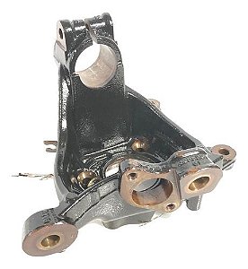 Manga Eixo Dianteira Direita Bmw X4 2015 2.0 28i