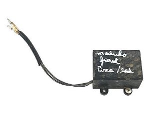 Modulo Reator Pisca Led Ford Ranger 2020 3.2 Limited