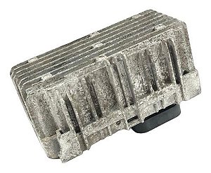 Módulo Relê Aquecimento Ford Ranger 2015 3.2 Ab3912b533ab