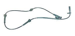 Sensor Abs Dianteiro Esquerdo Jeep Compass 2018 2.0 Flex