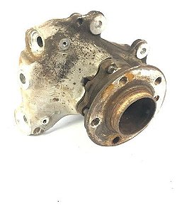 Manga Eixo Dianteiro Direito Bmw 328i 2013 6792288