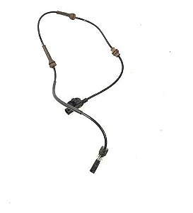 Sensor Abs Dianteiro Jeep Compass 2017 2.0 52027751