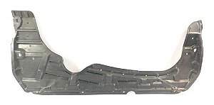 Defletor Ar Inferior Radiador Nissan Sentra 2014 758923sh0a