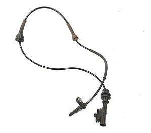 Sensor Abs Dianteiro Jeep Compass 2017 2.0 52027751