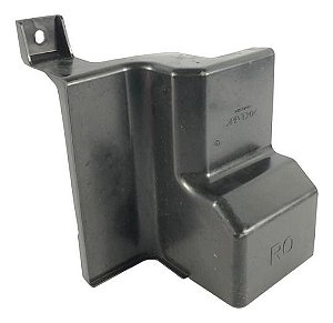 Defletor Ar Radiador Nissan Kicks 2023 1.6 214945r00a