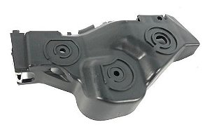 Guia Do Parachoque Diant. Esquerdo Gm Onix/prisma 2012/15