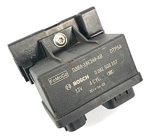 Modulo Rele Ventoinha Ford Ka 2015 D3ba18e249ab