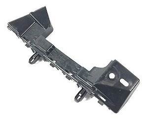 Guia Do Parachoque Dianteiro Direito Gm Cruze 2019  84229332