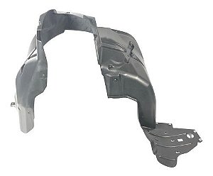 Parabarro Dianteiro Esq. Fiat Strada Volcano 2022 52128071