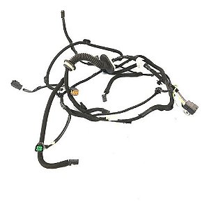 Chicote Tampa Traseira Peugeot 3008 2012 1.6 Thp