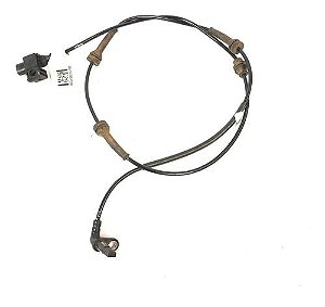 Sensor Abs Traseiro Esquerdo Jeep Compass 2017 51987029